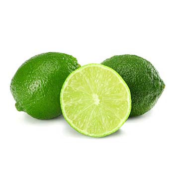Lime ($12.50 a Kg)