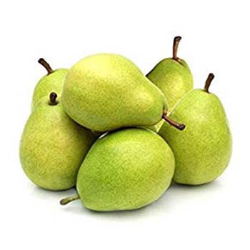 Pear Green (per 500g)