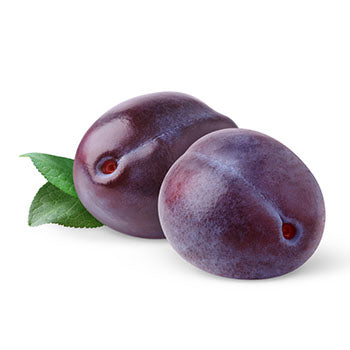 Plums (per 500g)