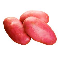 Potatoes Red Desiree 5Kg ($16.00 a Bag)